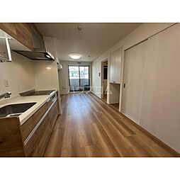 ハーモニー多摩平 205