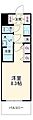 S-RESIDENCE名駅West7階7.4万円