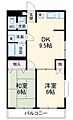 BELLVALLEY3階7.2万円