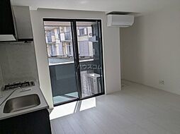 Jack sunashindenI 103 1階1LDKのリビング/ダイニング