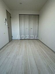 DELIGHT TOWN 301 3階1Kのリビング/ダイニング