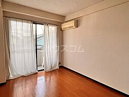 堤ビル 201 2階1Kのリビング/ダイニング