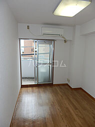 ピア向が丘 304 3階1Kのリビング/ダイニング