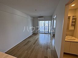 リテラス西日暮里 604 6階1LDKのリビング/ダイニング