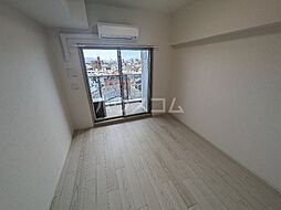 プレサンス尾張一宮ジュレア 901 9階1Kのリビング/ダイニング