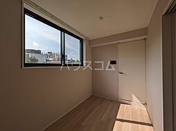 ＩＮＯＶＥ二子新地 403 4階1LDKのリビング/ダイニング