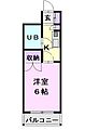 カーサノア名古屋36階3.4万円