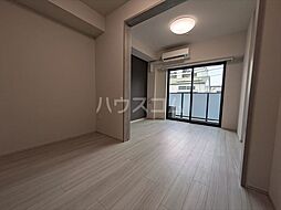 小田急小田原線 祖師ヶ谷大蔵駅 徒歩9分の賃貸マンション 3階2Kのリビング/ダイニング