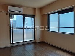 エクセル花の木 201 2階2DKのリビング/ダイニング