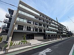 京成押上線 京成立石駅 徒歩14分の賃貸マンション