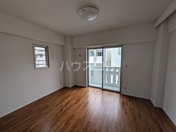 ＴＥＮＲＩＳＥIII 303 3階1Kのリビング/ダイニング