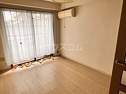 堤ビル 205 2階1Kのリビング/ダイニング