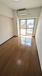 横浜三吉町第4レッツビル 403 4階ワンルームのリビング/ダイニング