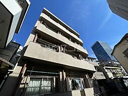 東京メトロ半蔵門線 押上駅 徒歩5分の賃貸マンション