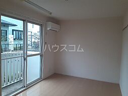 メナージュ　Ａ 101 1階1LDKのリビング/ダイニング