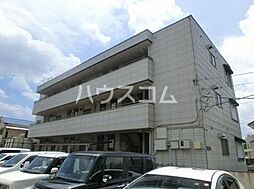 京成松戸線 みのり台駅 徒歩3分の賃貸マンション