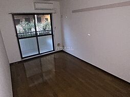 石原マンション 202 2階1Kのリビング/ダイニング