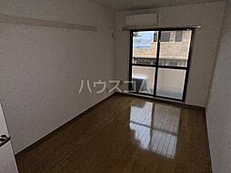 石原マンション 2階1Kのリビング/ダイニング