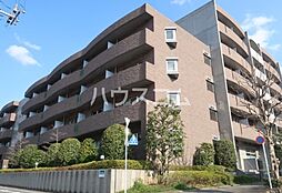 Ｔ’ｓ　ｇａｒｄｅｎ稲城 426