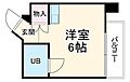 ダイドーメゾン西宮北口103階3.2万円