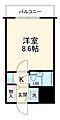 柏共同ビルトーカン柏キャステール4階5.0万円