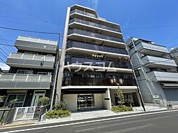 都営浅草線 本所吾妻橋駅 徒歩7分の賃貸マンション