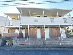 ロッキー星宮　Ａ棟