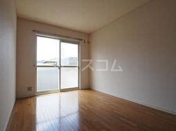 ハイムフロイデ 01020 1階1Kのリビング/ダイニング