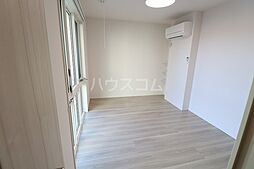 D’s LIEN (ディーズリアン)　E 101 1階1LDKのリビング/ダイニング