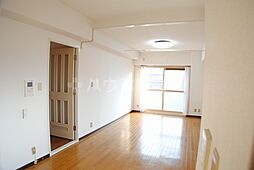 ライオンズマンション御池通 902 9階3DKのリビング/ダイニング