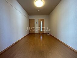 レオパレスサクセスファクター 1階1Kのリビング/ダイニング