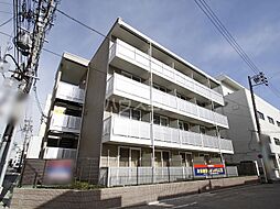 レオパレスインサイド新栄