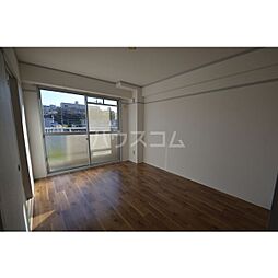 ストーク横地 303 3階2LDKのリビング/ダイニング