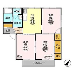 金上駅 5.6万円