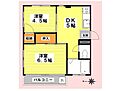 渡部ハイツ3階9.0万円