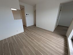 ジーメゾン妙興寺ルクシア 0201 2階1LDKのリビング/ダイニング