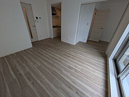 ジーメゾン妙興寺ルクシア 0303 3階1LDKのリビング/ダイニング