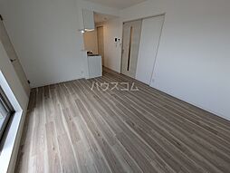 ジーメゾン妙興寺ルクシア 0305 3階1LDKのリビング/ダイニング