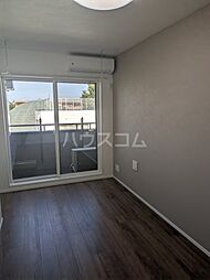 北坂戸ヒルズ 301 3階1Kのリビング/ダイニング