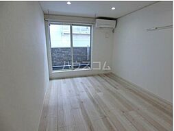 ハーミットクラブハウス横浜桜木町南 104 1階1Kのリビング/ダイニング