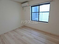 ハーミットクラブハウスmix根岸（仮） 205