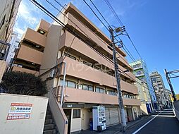 JR京浜東北・根岸線 東十条駅 徒歩2分