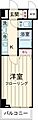 アフェクシオン南烏山4階8.0万円