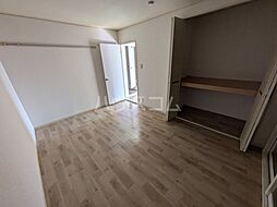 トゥインクル谷津 2階2DKのリビング/ダイニング