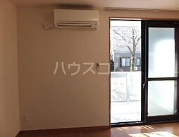 レオパレス丸山本通 3階1Kのリビング/ダイニング