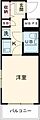 エヴェナール井荻22階5.3万円