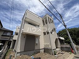 クロレ南流山VI