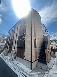 ハーモニーテラス大和町V