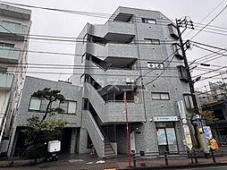 奥田トキワマンション