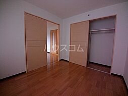 Ｔ・Ｍグローブ（ティーエム　グローブ） 3階2LDKのリビング/ダイニング